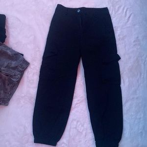 Shein cargo pants